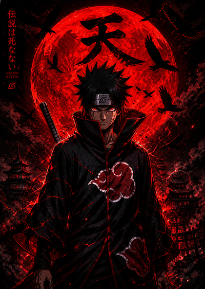 ANIME COLLECTION