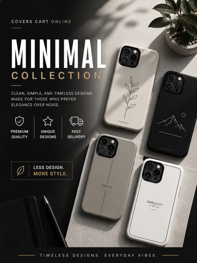MINIMAL COLLECTION