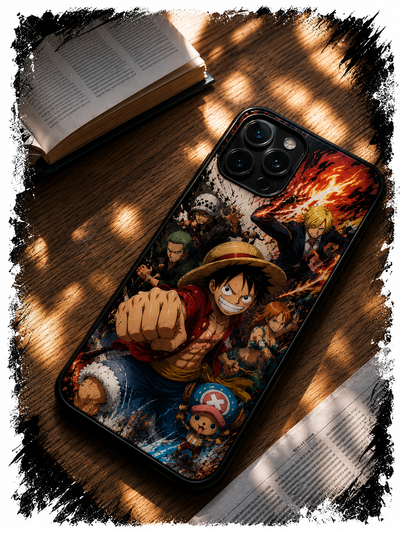 Anime/action