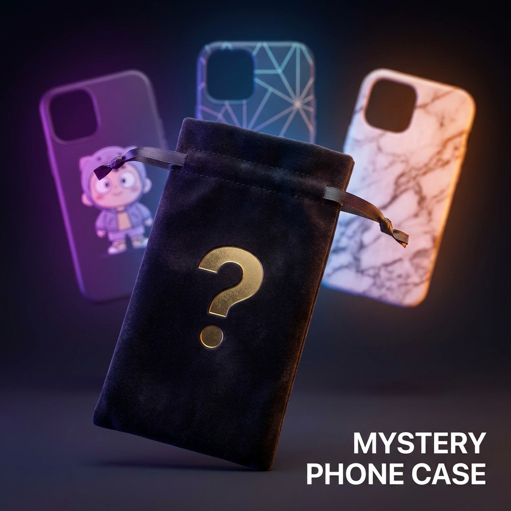 Mystery Cases